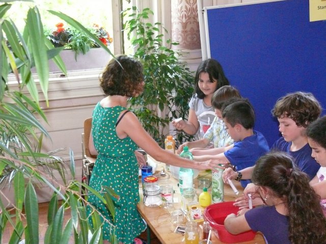 fetes
